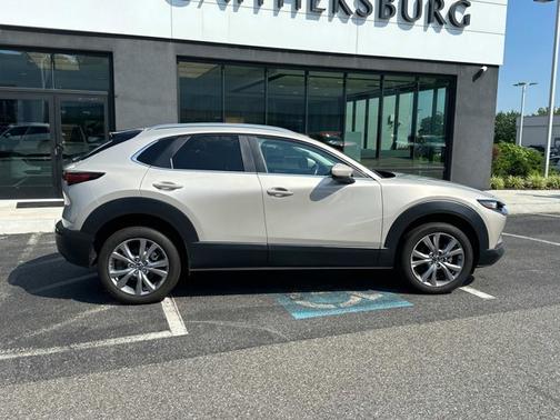 2022 Mazda CX-30 2.5 S Select Package