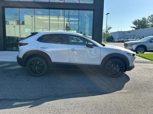 2024 Mazda CX-30 2.5 S Select Sport