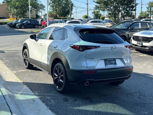 2024 Mazda CX-30 2.5 S Select Sport