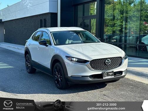2024 Mazda CX-30 2.5 S Select Sport