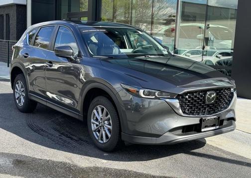 2023 Mazda CX-5 2.5 S Select Package
