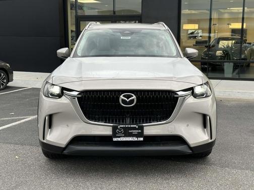 2025 Mazda CX-90 PHEV Preferred Package