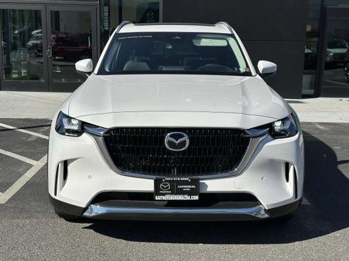 2024 Mazda CX-90 PHEV Premium