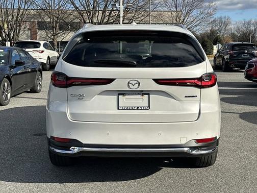2024 Mazda CX-90 PHEV Premium