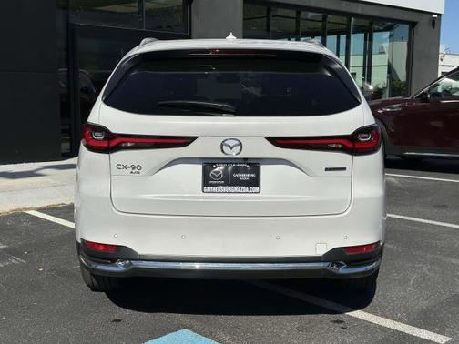 2024 Mazda CX-90 PHEV Premium