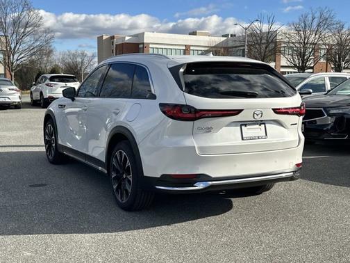 2024 Mazda CX-90 PHEV Premium