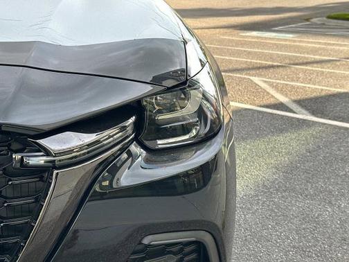 2025 Mazda CX-70 PHEV Premium Package