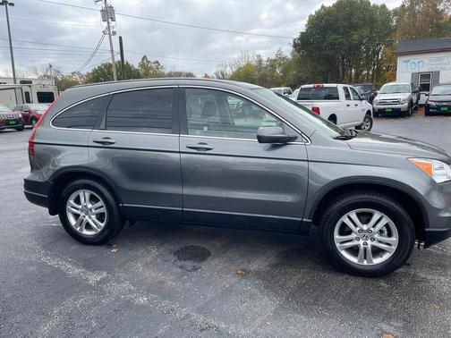 2011 Honda CR-V EX-L