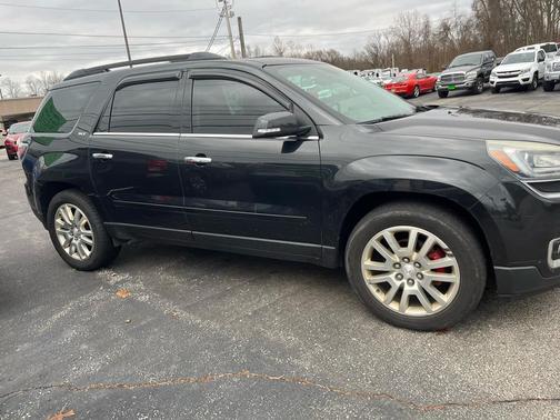 2015 GMC Acadia SLT-1