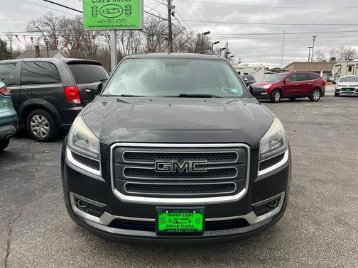 2015 GMC Acadia SLT-1