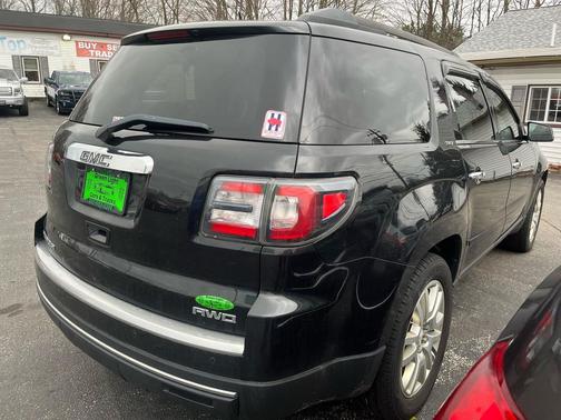 2015 GMC Acadia SLT-1