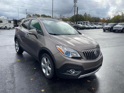2015 Buick Encore Convenience
