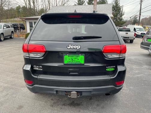 2014 Jeep Grand Cherokee Laredo