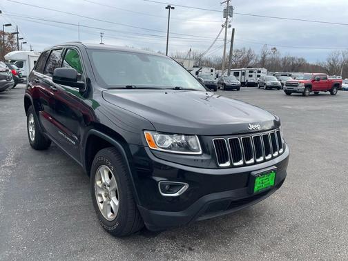 2014 Jeep Grand Cherokee Laredo