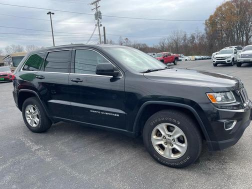 2014 Jeep Grand Cherokee Laredo