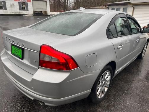 2010 Volvo S80 3.2