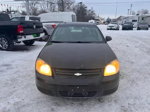 2009 Chevrolet Cobalt LS