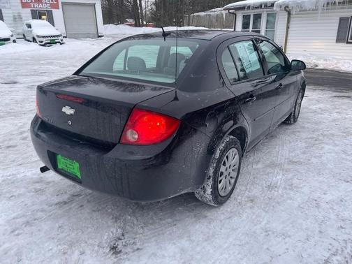 2009 Chevrolet Cobalt LS