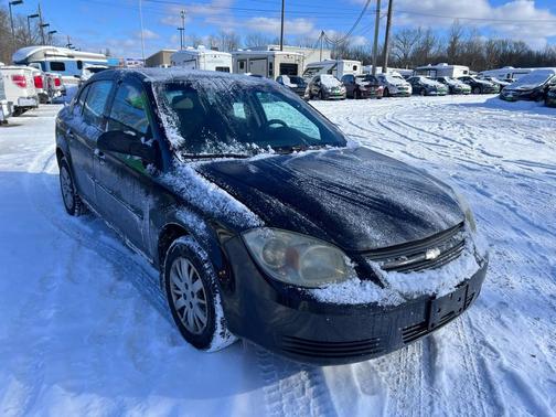 2009 Chevrolet Cobalt LS