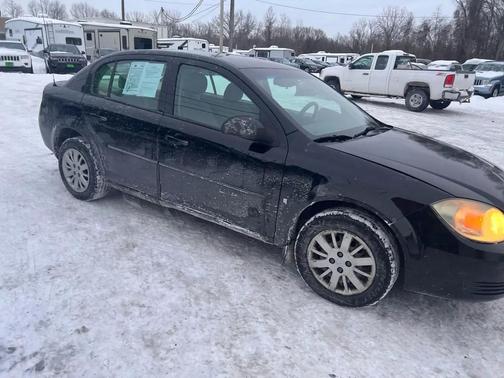 2009 Chevrolet Cobalt LS