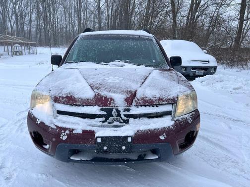 2006 Mitsubishi Endeavor LS