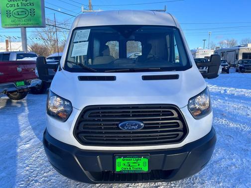 2015 Ford Transit-350 Base
