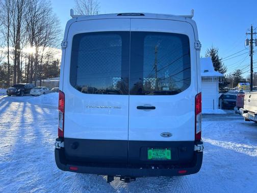 2015 Ford Transit-350 Base