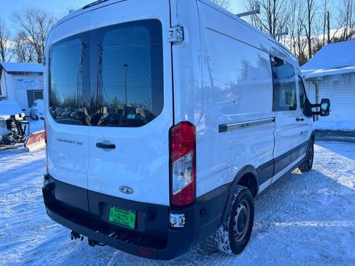 2015 Ford Transit-350 Base