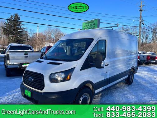 2015 Ford Transit-350 Base