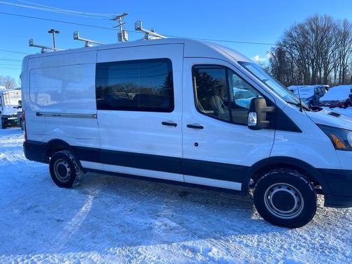2015 Ford Transit-350 Base