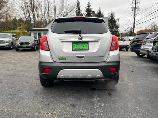 2015 Buick Encore Base