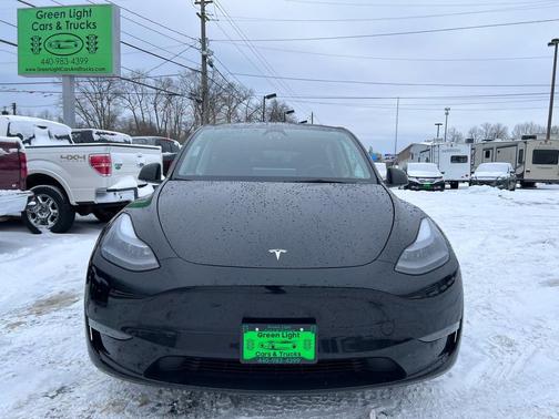 2024 Tesla Model Y Long Range RWD *Ltd Avail*