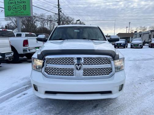 2014 RAM 1500 Tradesman/Express