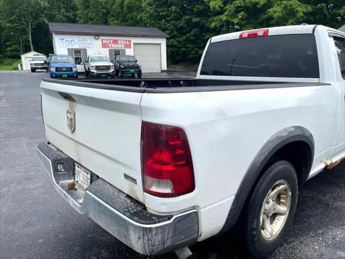 2011 Dodge Ram 1500 ST