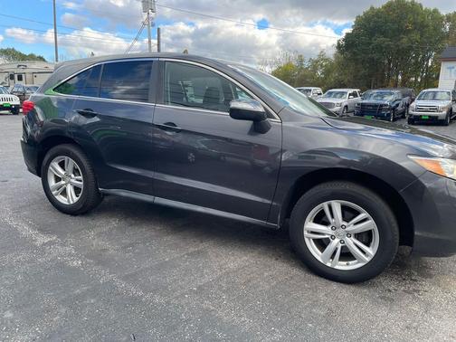 2015 Acura RDX Base
