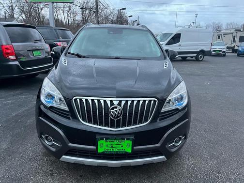 2014 Buick Encore Premium