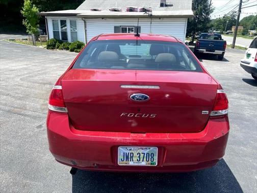 2009 Ford Focus SE