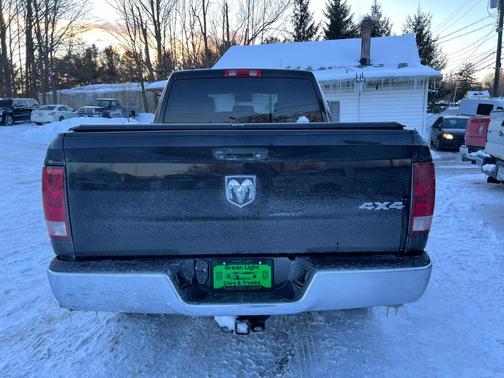 2013 RAM 1500 Tradesman
