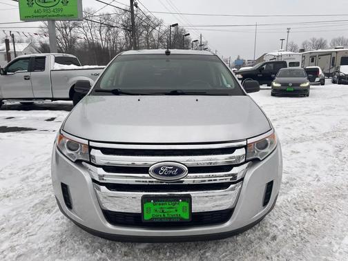 2014 Ford Edge SE
