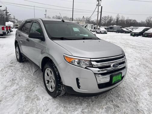 2014 Ford Edge SE