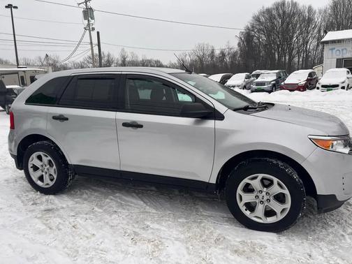 2014 Ford Edge SE