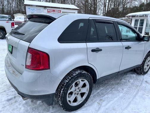 2014 Ford Edge SE