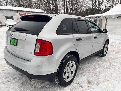 2014 Ford Edge SE
