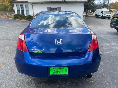 2008 Honda Accord EX-L
