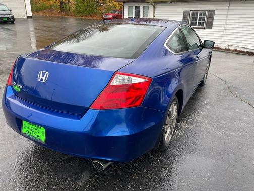 2008 Honda Accord EX-L