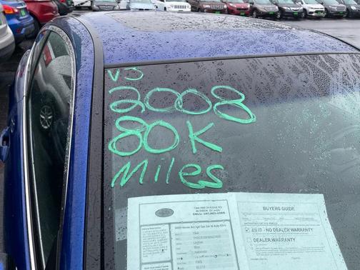 2008 Honda Accord EX-L