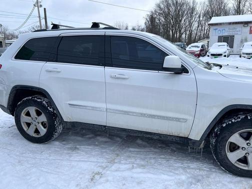 2013 Jeep Grand Cherokee Laredo