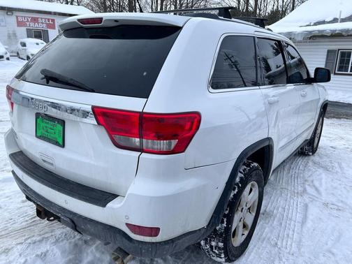 2013 Jeep Grand Cherokee Laredo