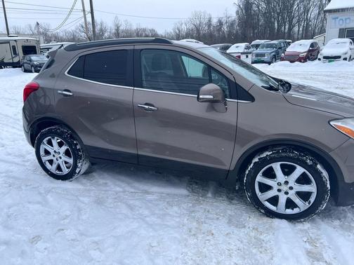 2014 Buick Encore Premium