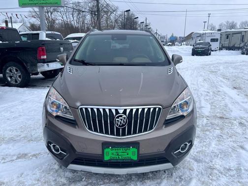 2014 Buick Encore Premium
